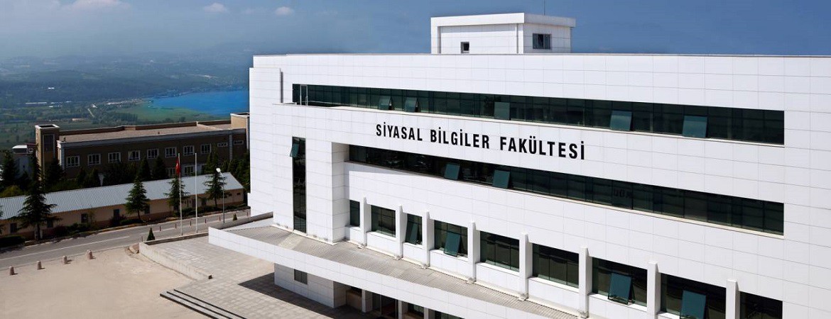 Sakarya University 6